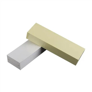 فرشاة الكربون حجر المقعد وعازل الحجر النظيف