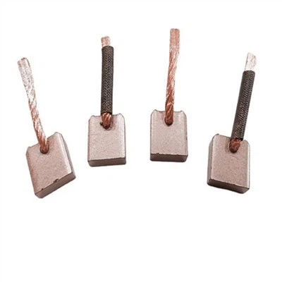 فرشاة الكربون الجرافيت