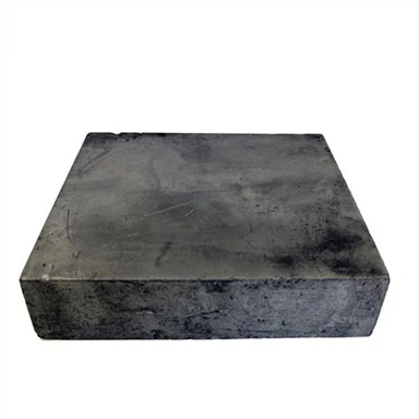 كتلة فرشاة الكربون Electrographite