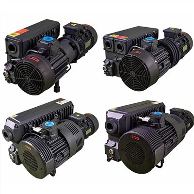 مضخة تفريغ الزيت